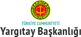 Türkiye Cumhuriyeti Yargıtay Başkanlığı